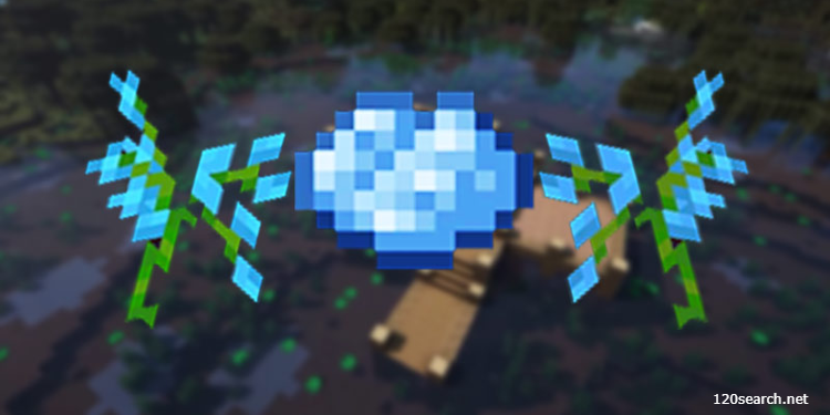  Light Blue Dye Minecraft